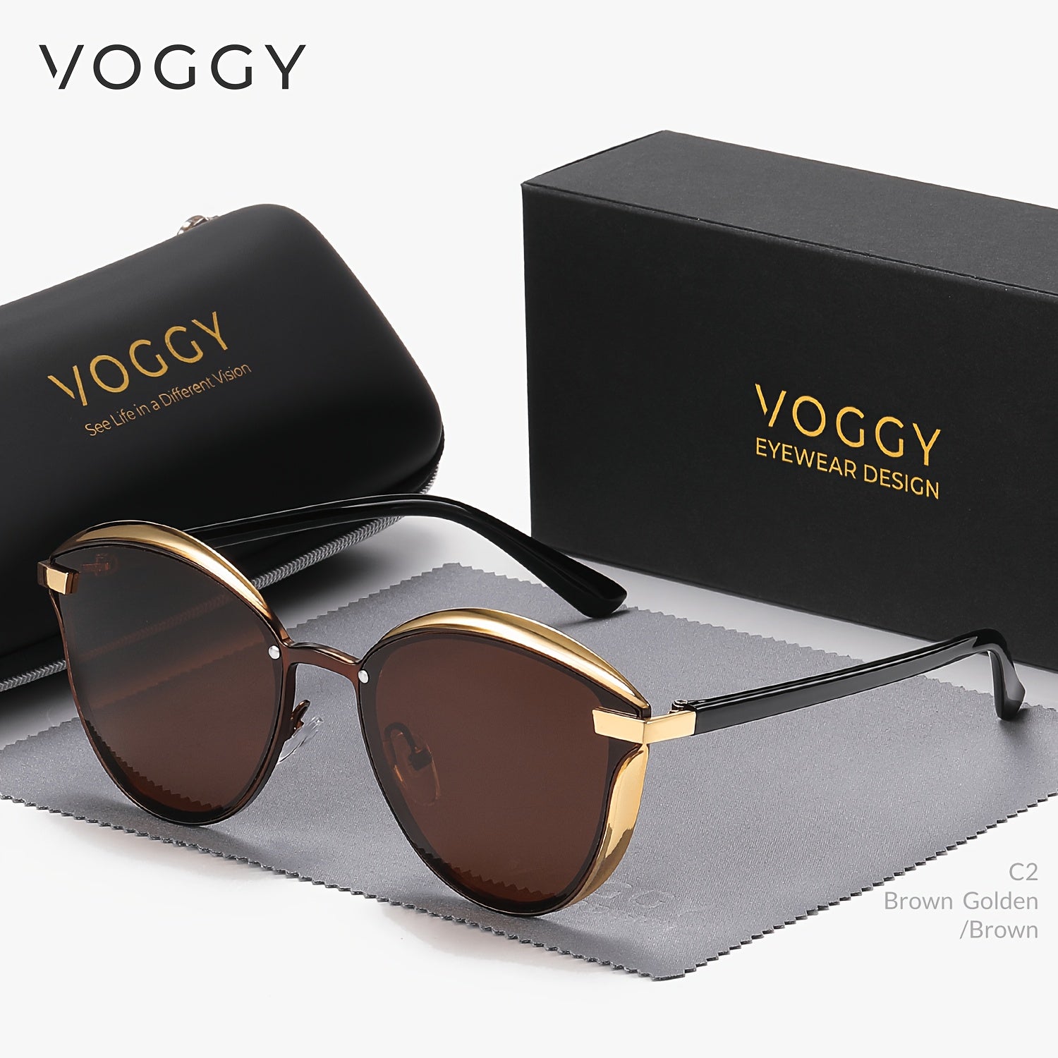 UrbanRay Glasses