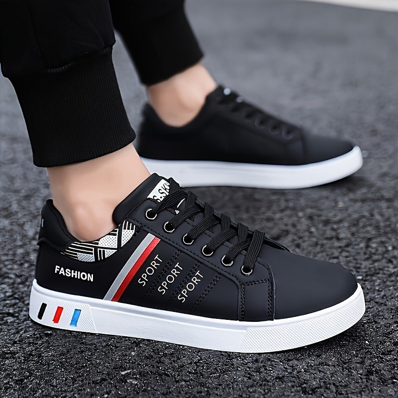 Stridex Runner Sneakers