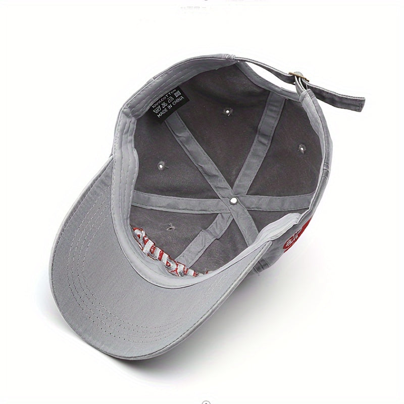 SunTrail Caps