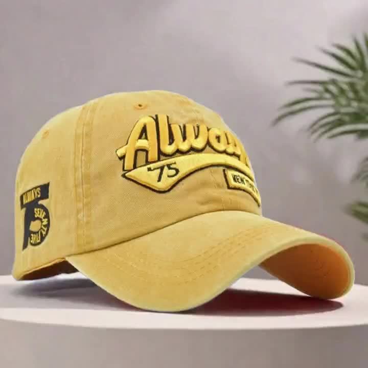 SunTrail Caps