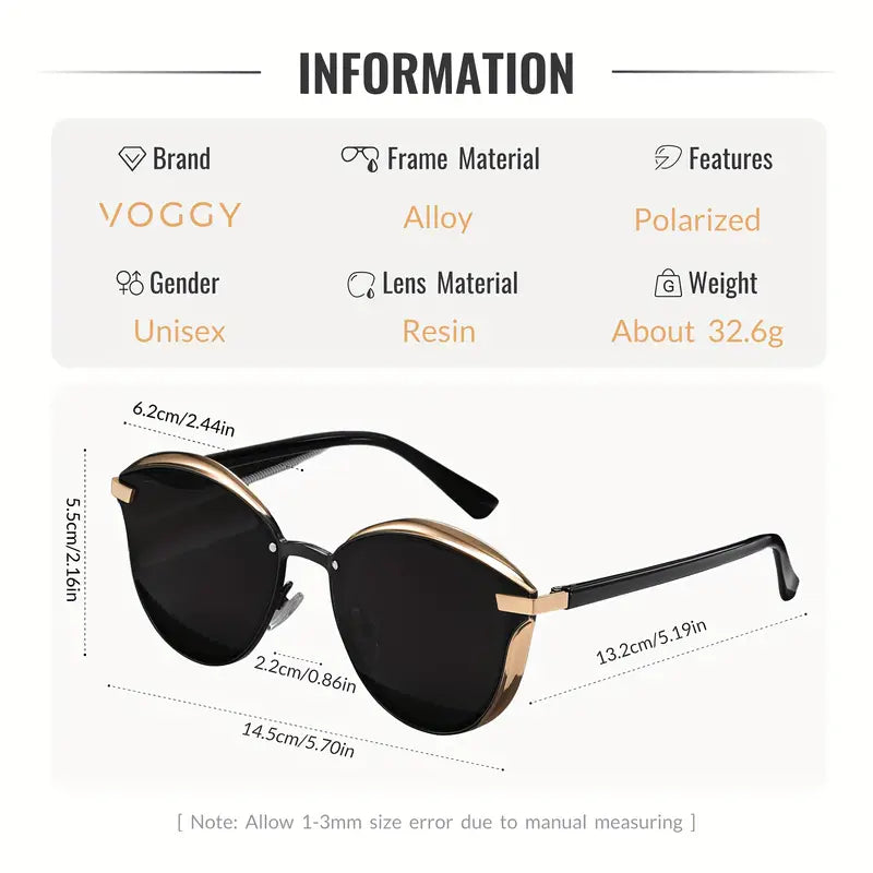 UrbanRay Glasses