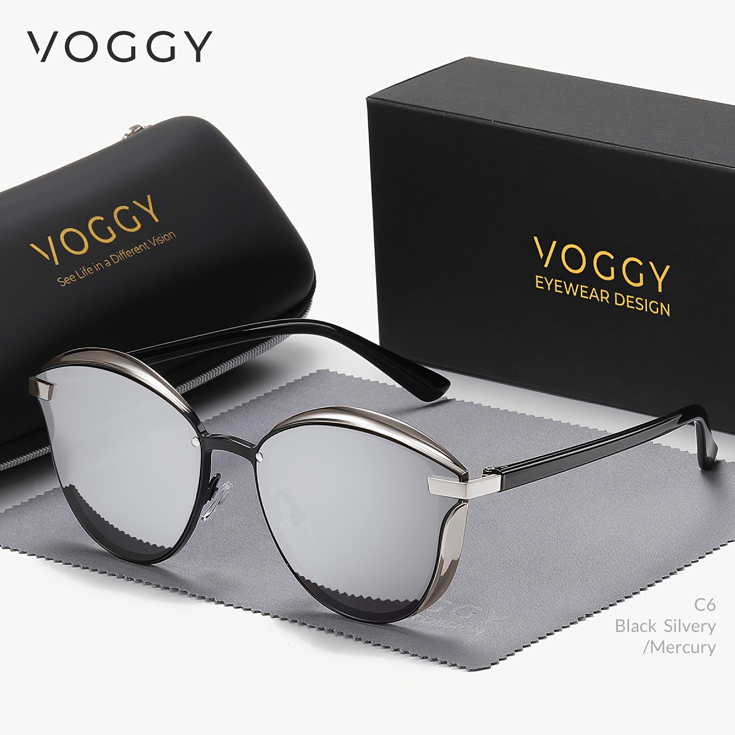 UrbanRay Glasses