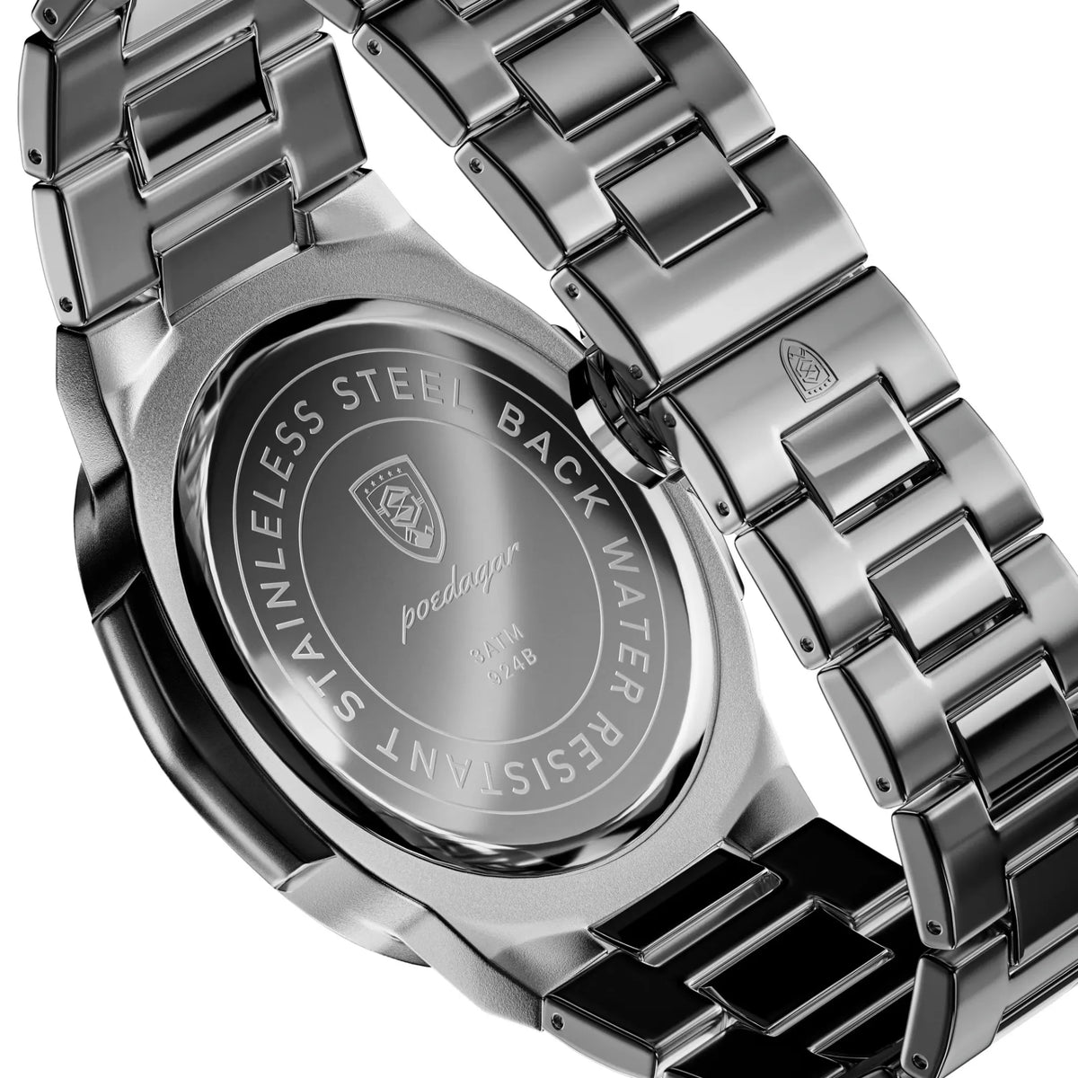 Pilleto Poedagar® Nautilus