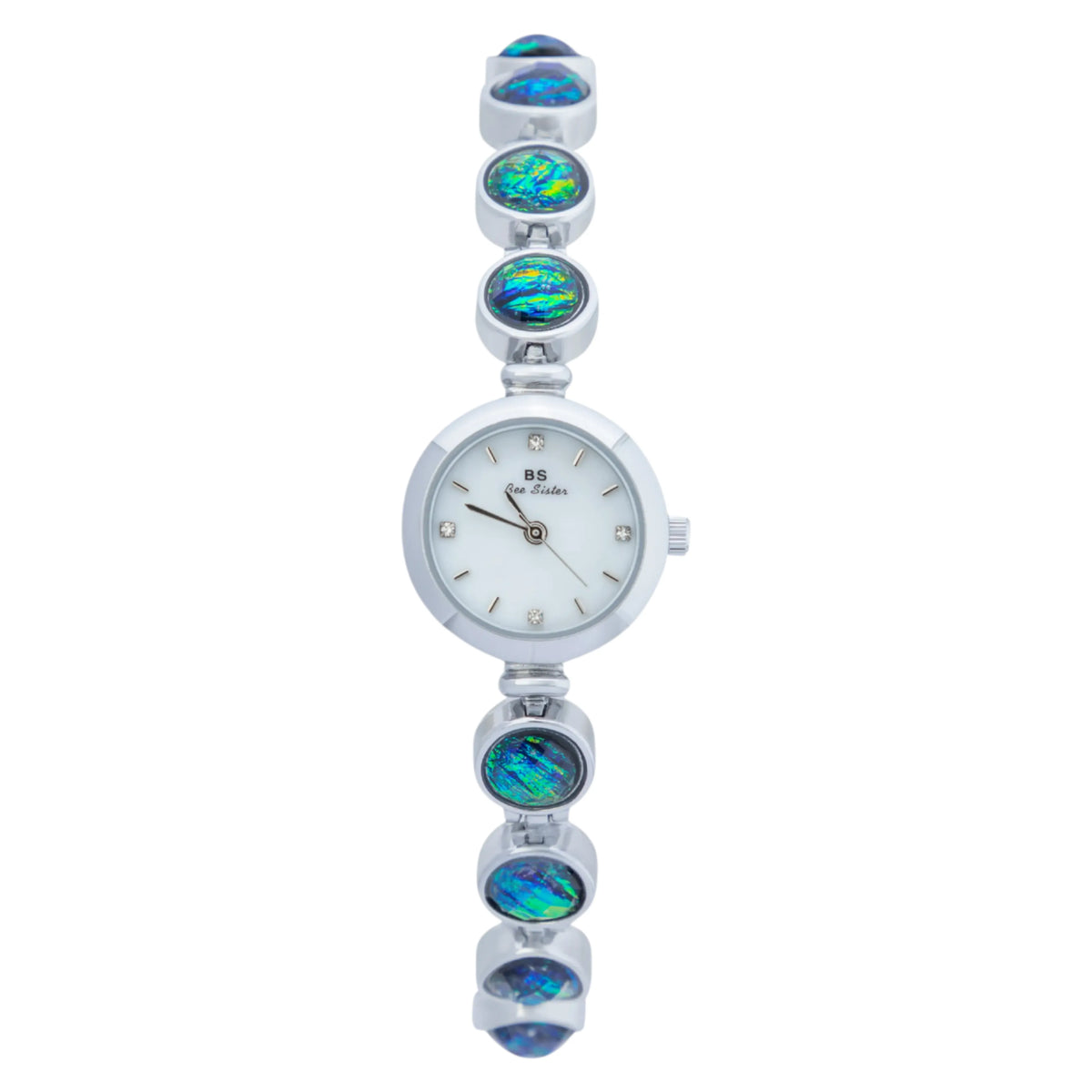 Pilleto Poedagar® Iris