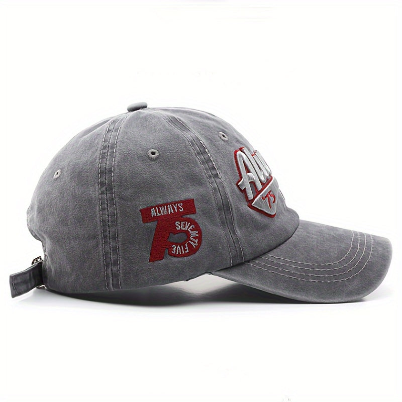 SunTrail Caps