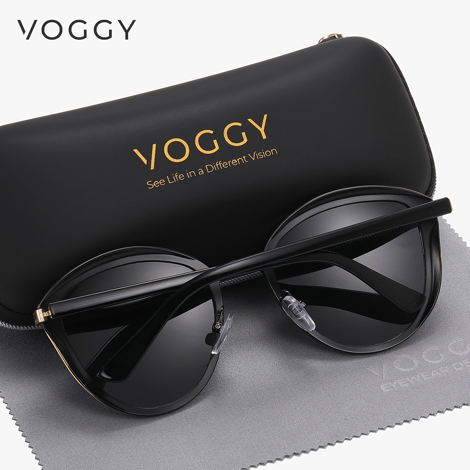 UrbanRay Glasses