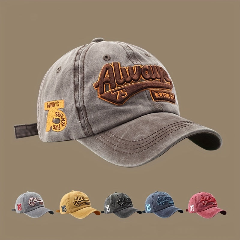 SunTrail Caps
