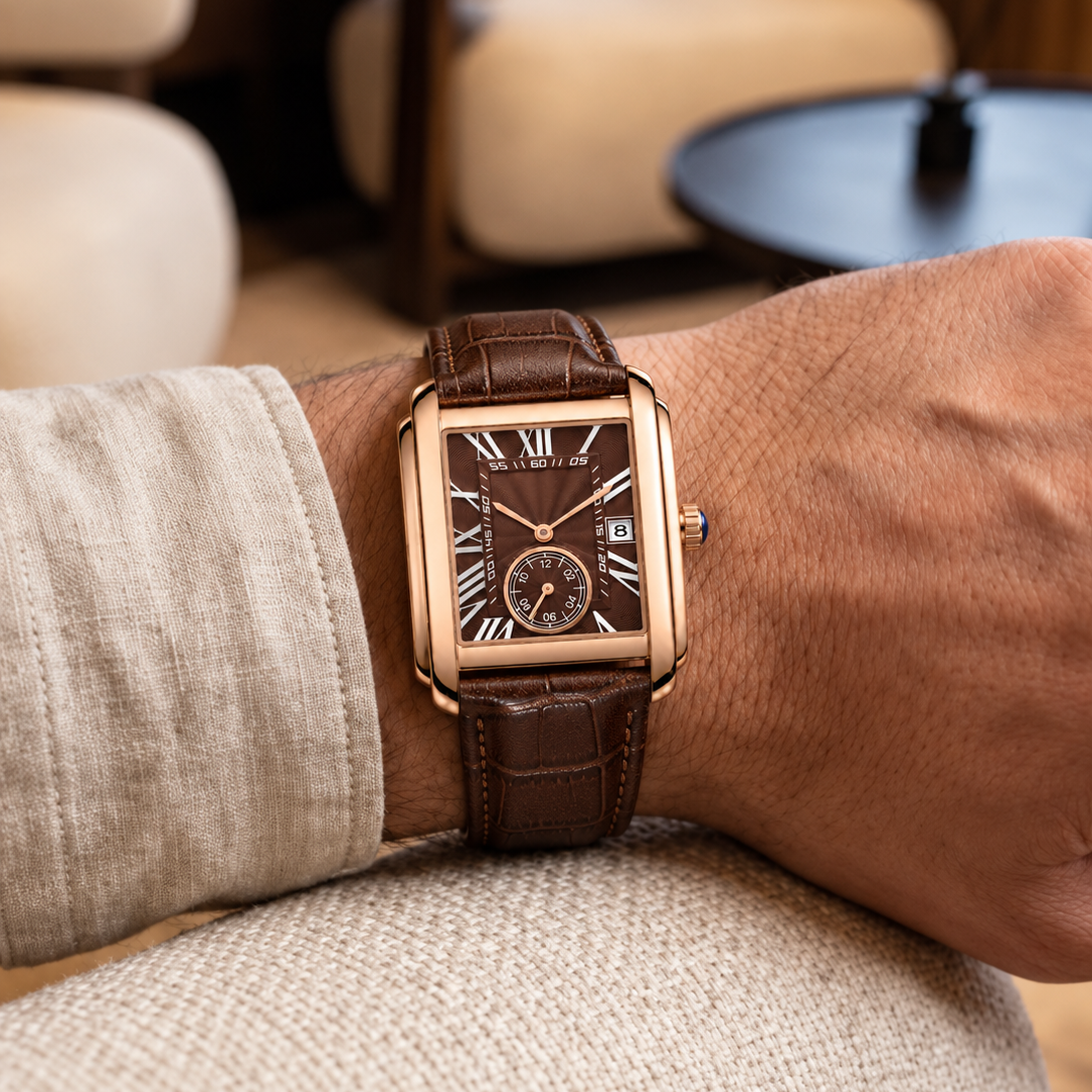 Mayfair Aureum Rose
