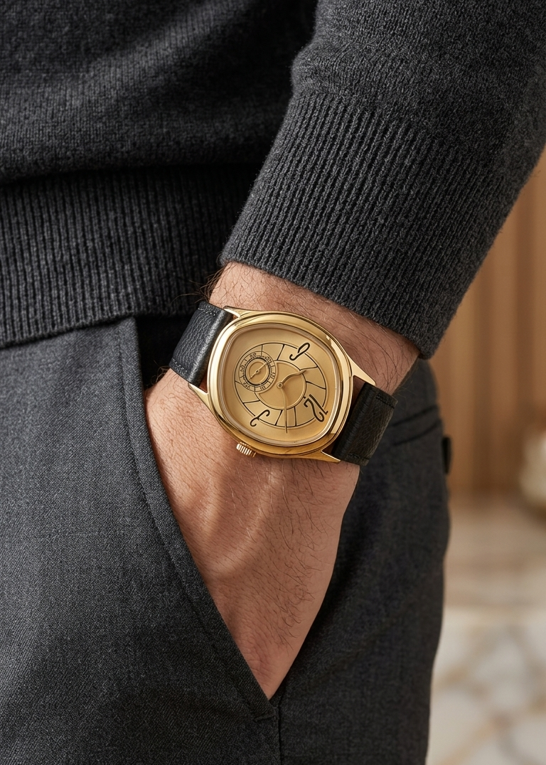 Belgravia Deco