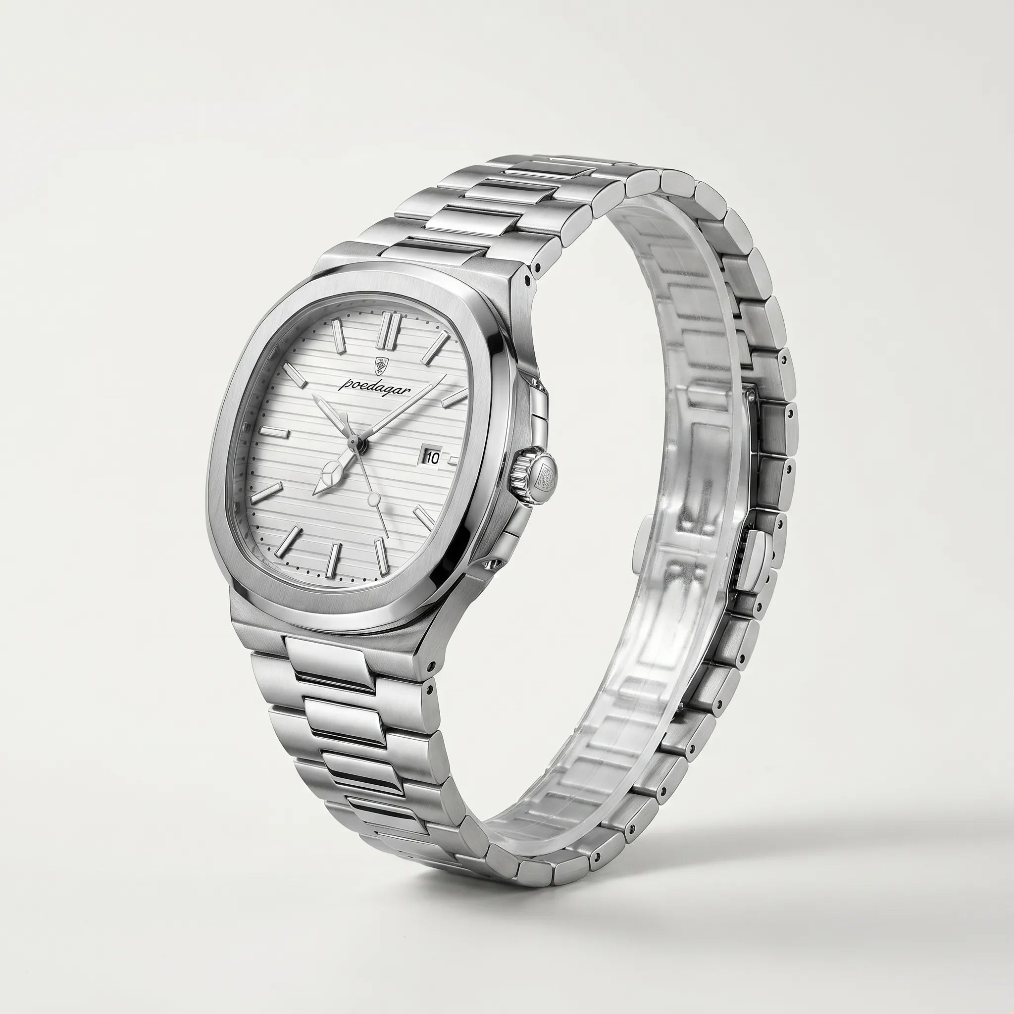 Pilleto Poedagar® Nautilus