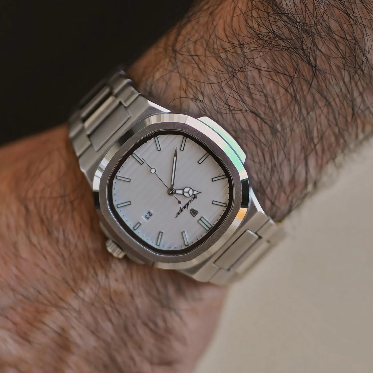 Pilleto Poedagar® Nautilus