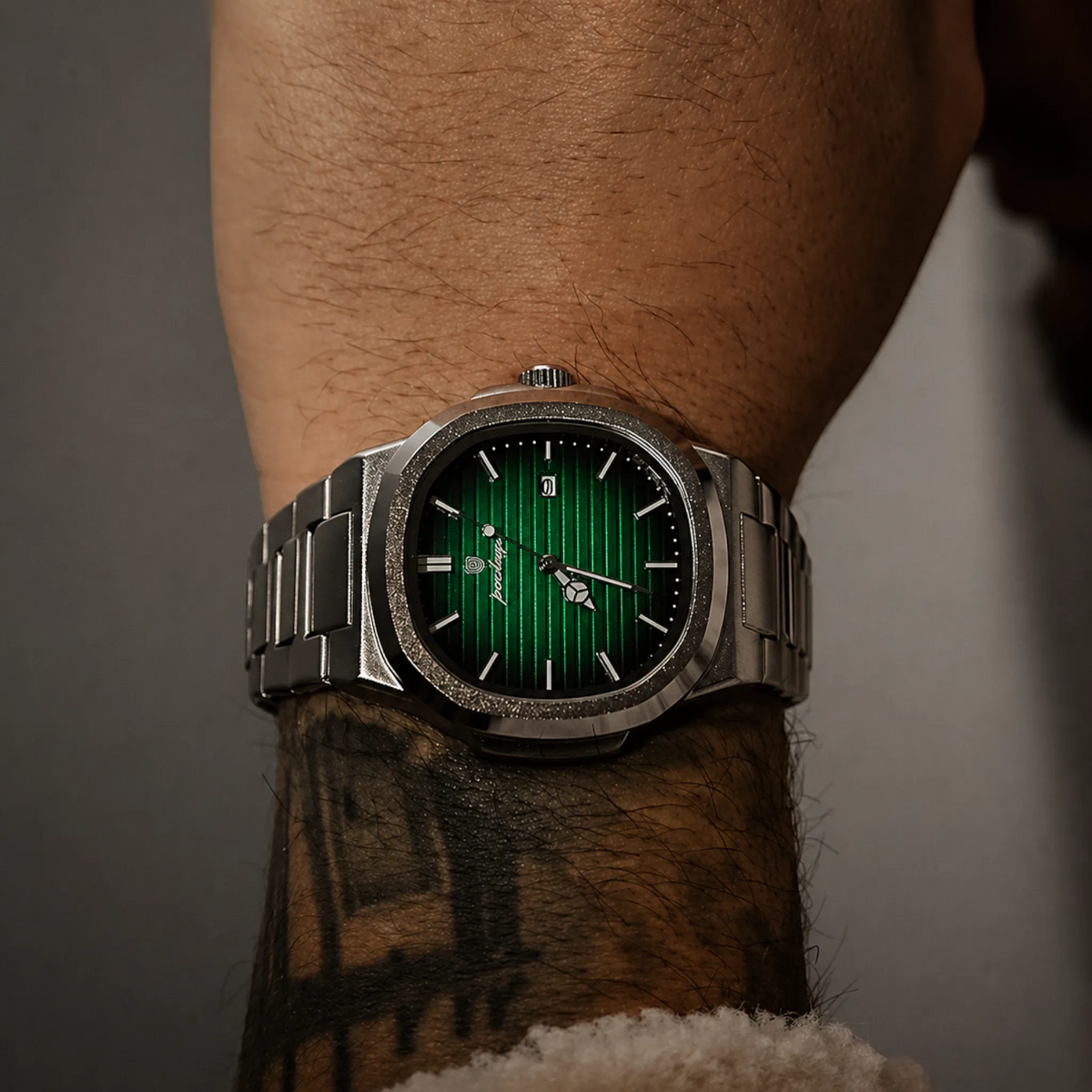 Pilleto Poedagar® Nautilus