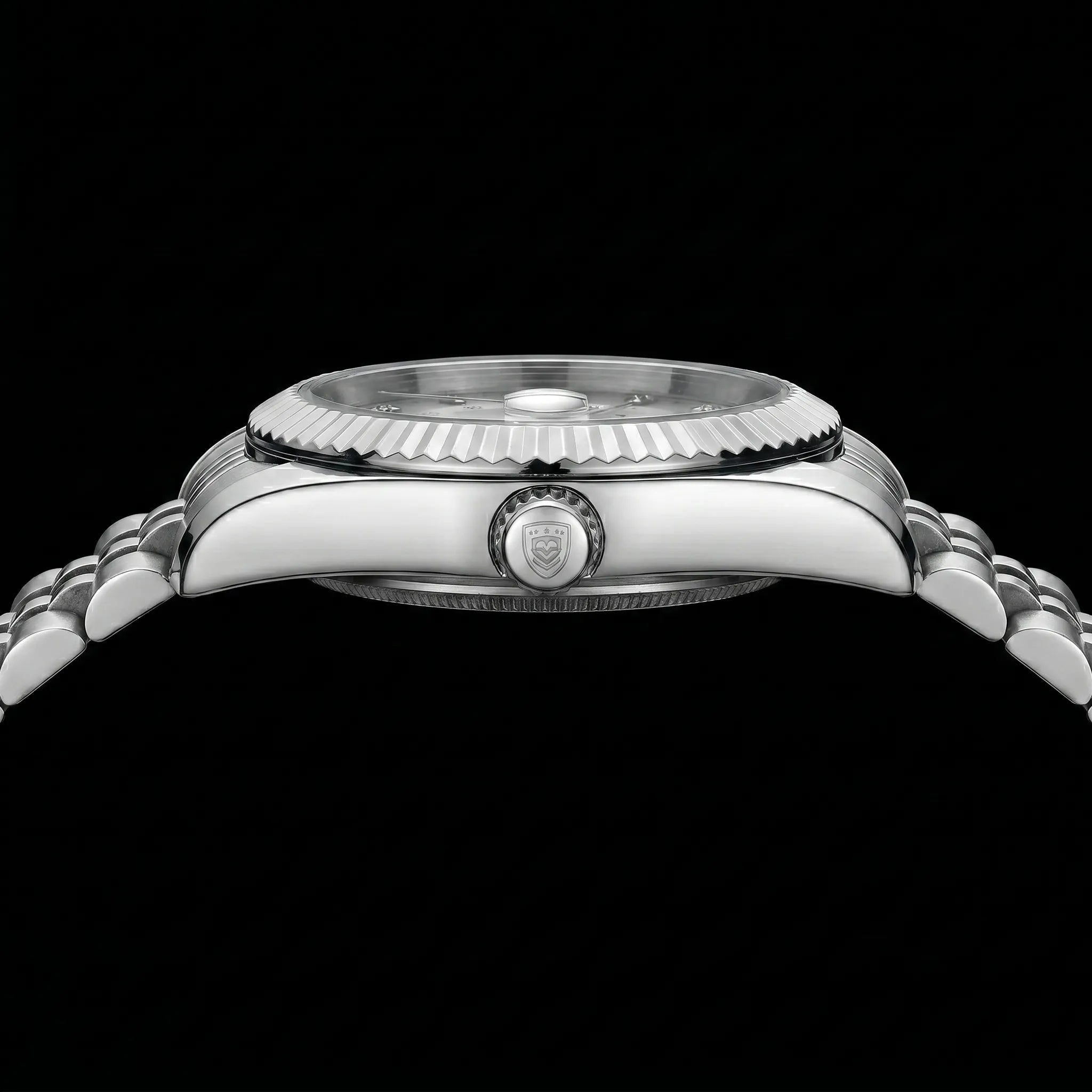 Pilleto Poedagar® Argent