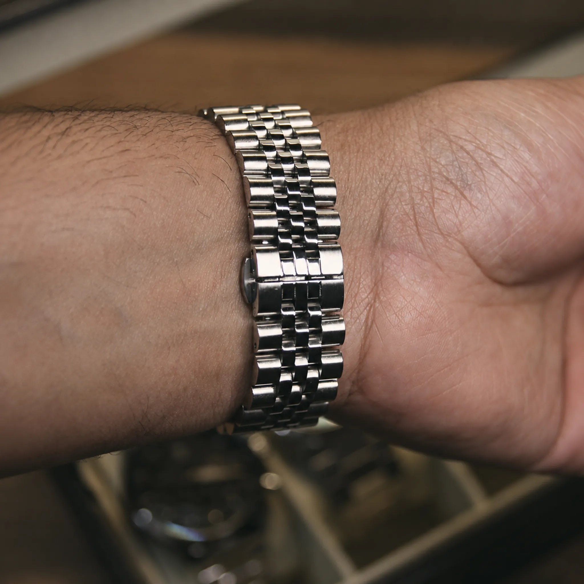 Pilleto Poedagar® Argent