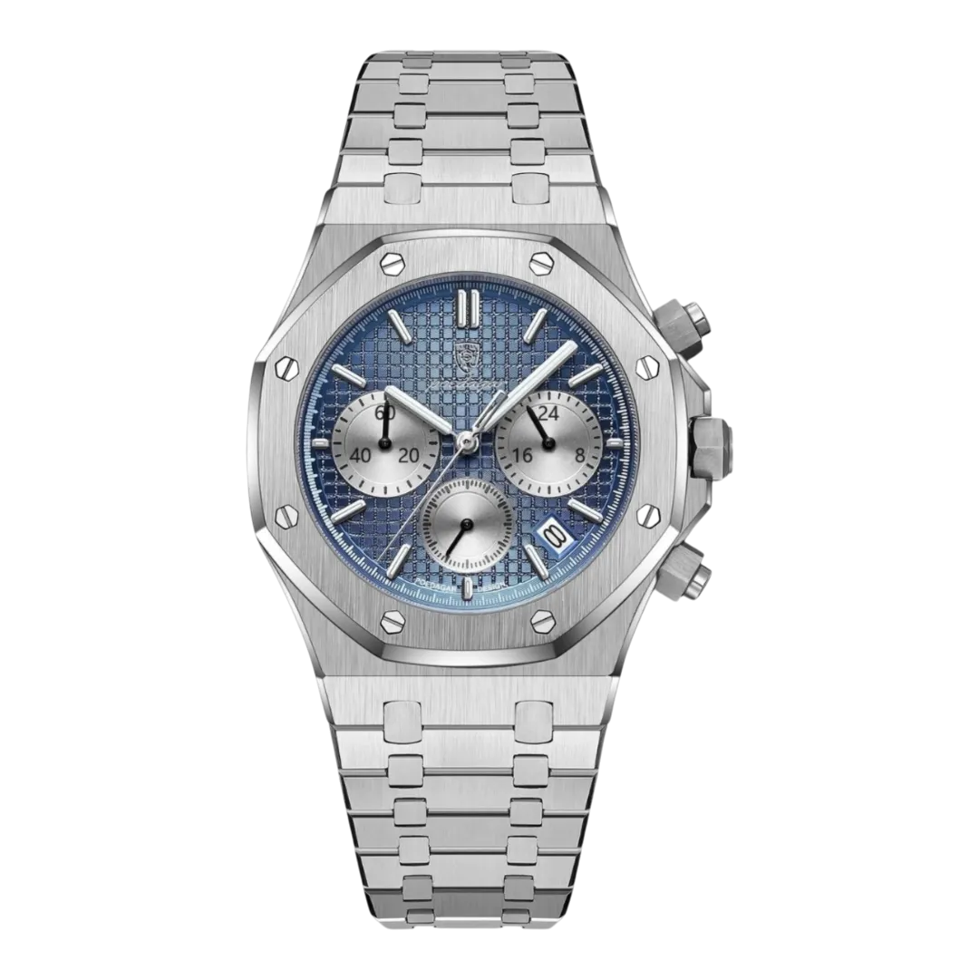 Pilleto Poedagar® Chrono Forge