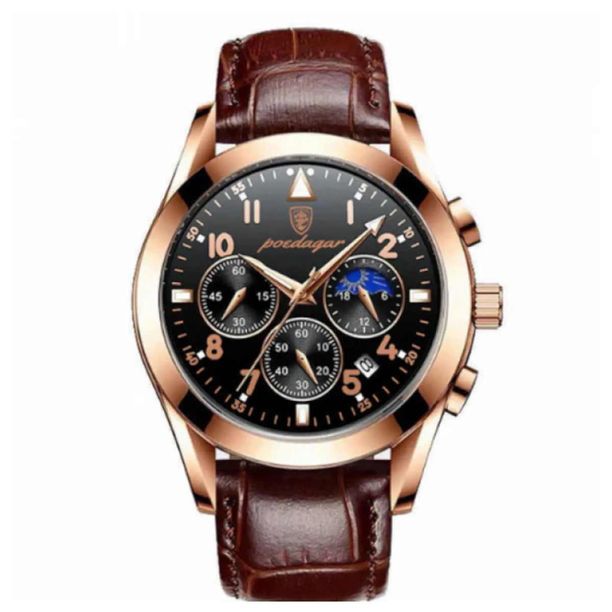 Pilleto Poedagar® Cognac