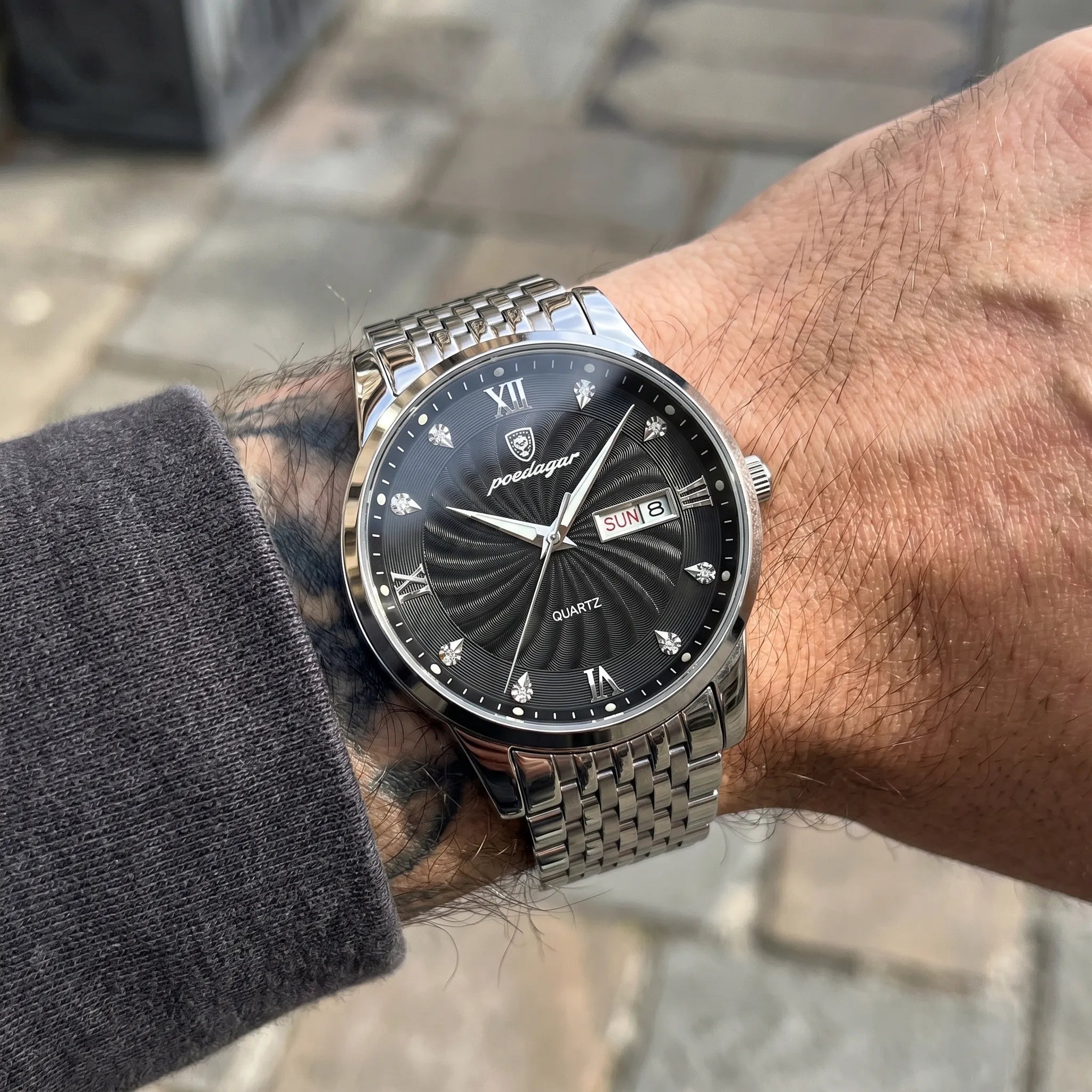 Pilleto Poedagar® Distinction