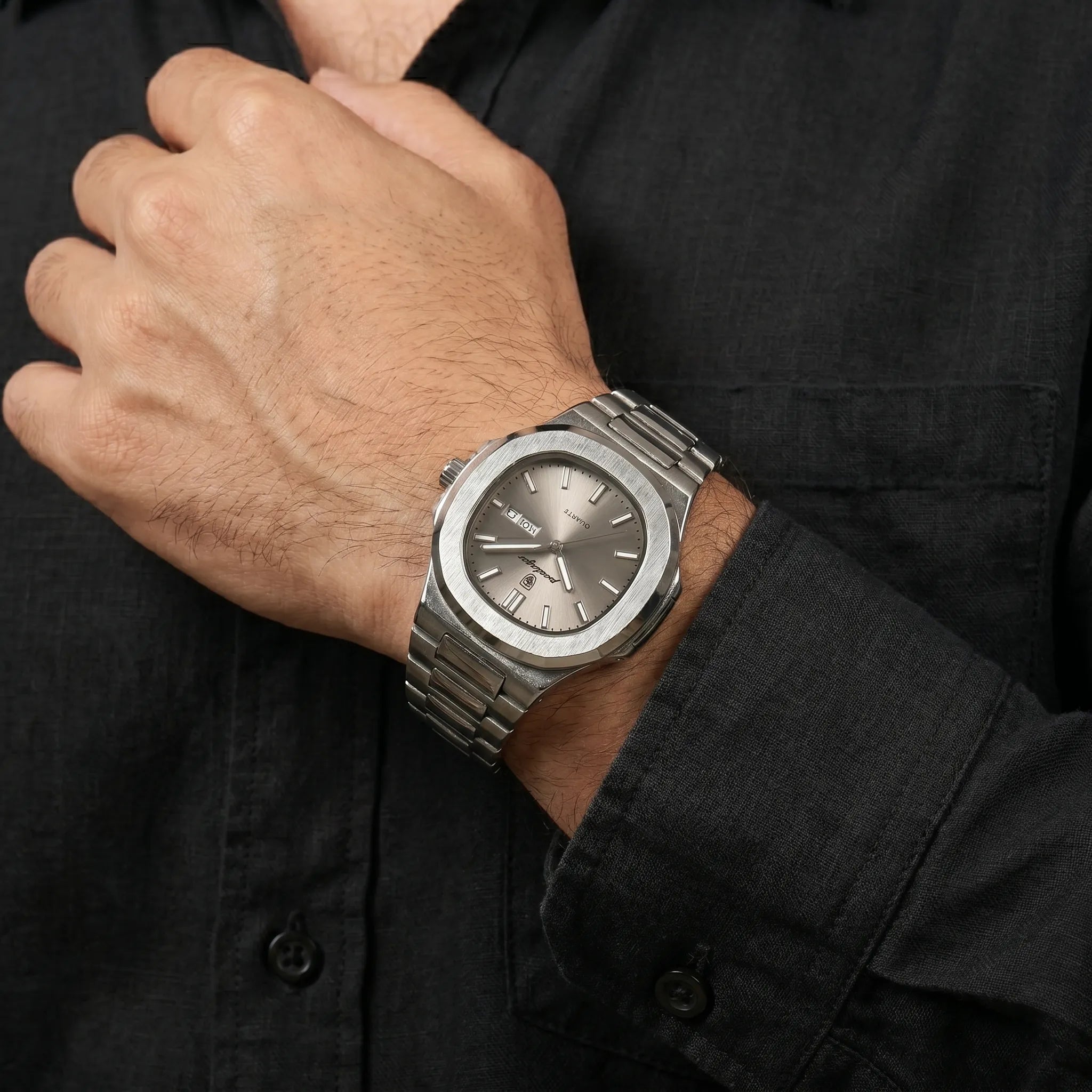 Pilleto Poedagar® Dusk Gold