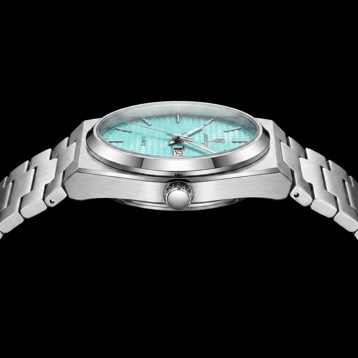Pilleto Poedagar® Guilloche