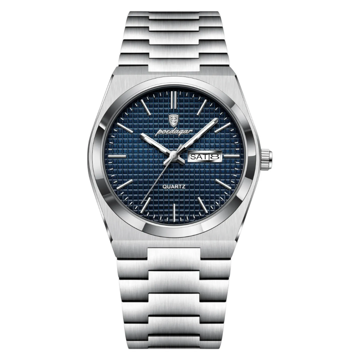 Pilleto Poedagar® Guilloche