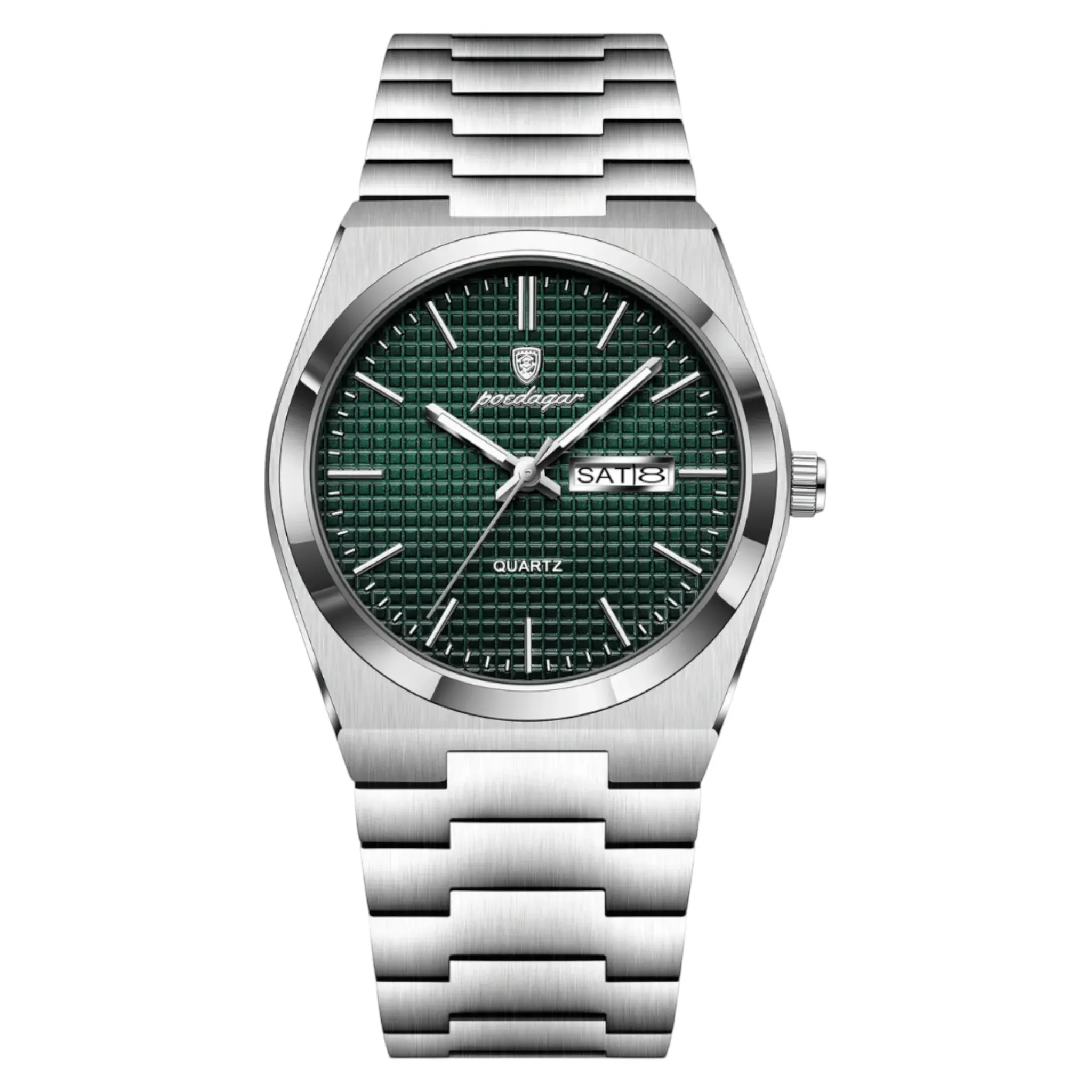 Pilleto Poedagar® Guilloche