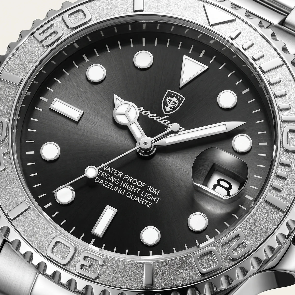 Pilleto Poedagar® Mariner