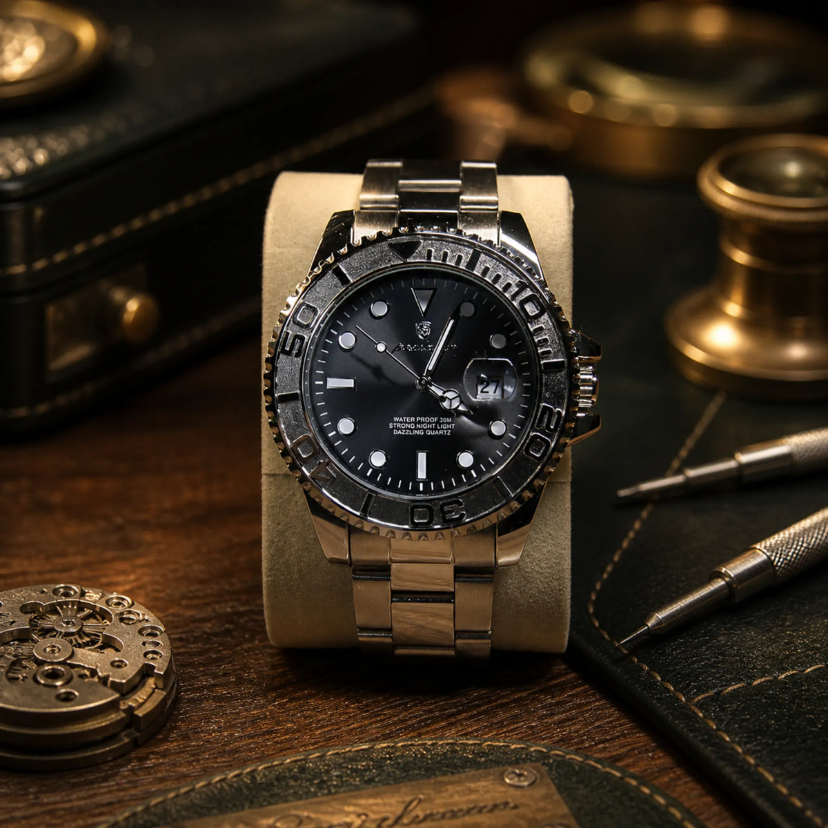 Pilleto Poedagar® Mariner