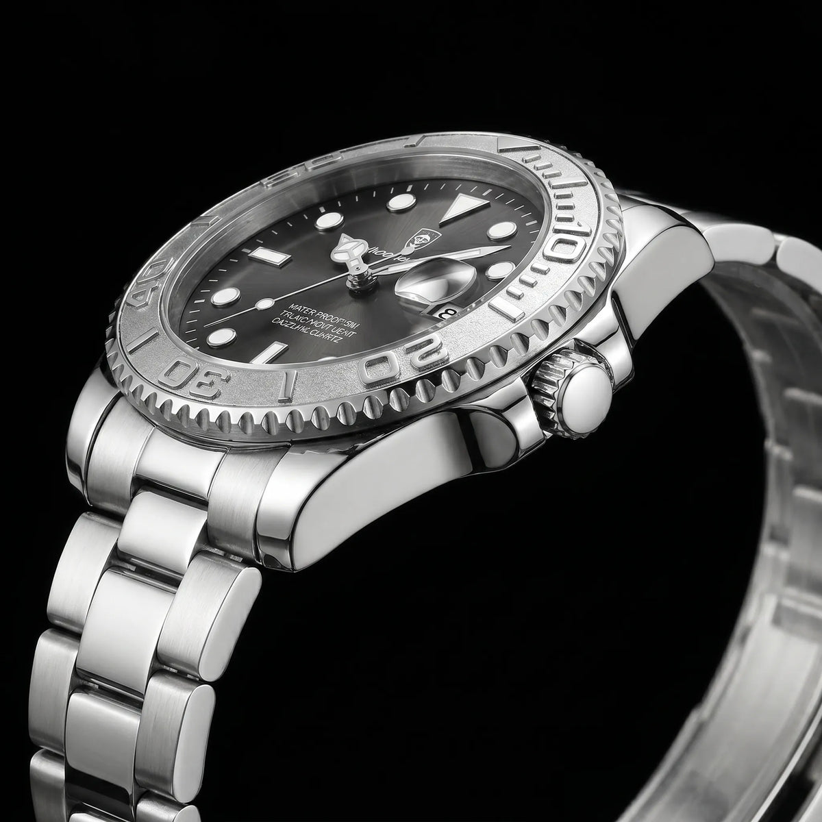 Pilleto Poedagar® Mariner