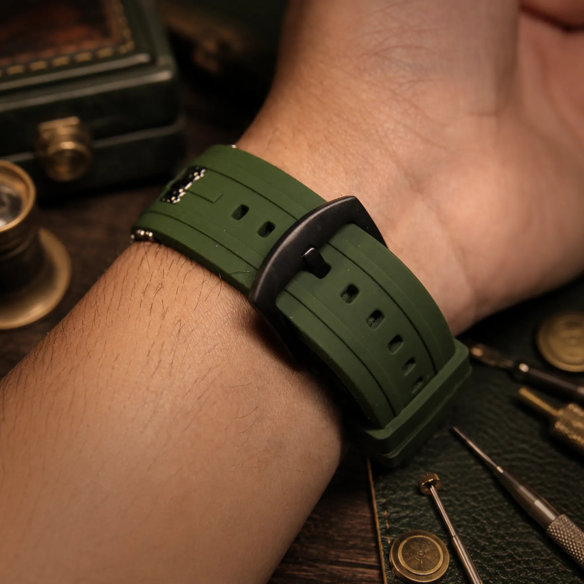 Pilleto Poedagar® Ranger
