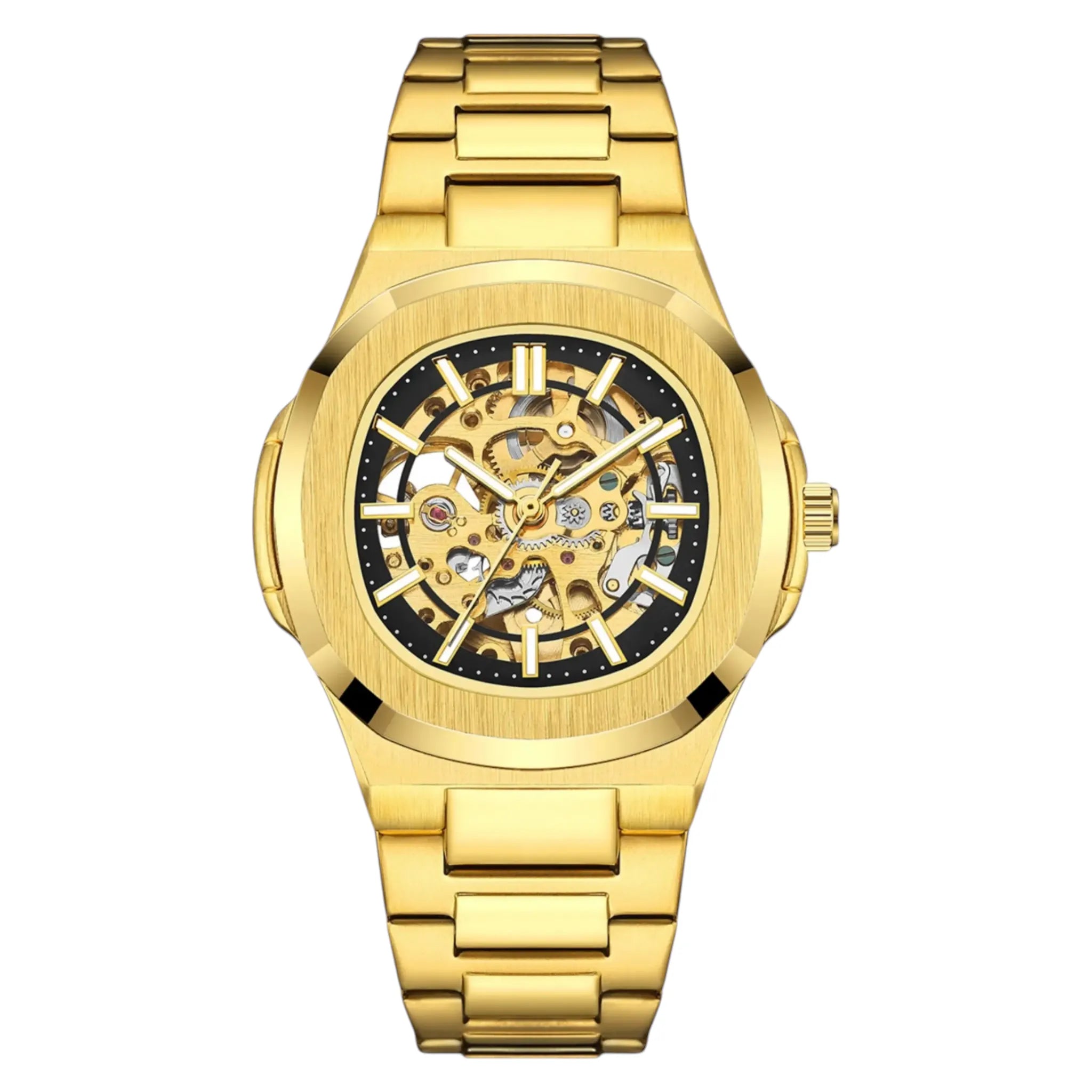 Pilleto Poedagar® Skeleton