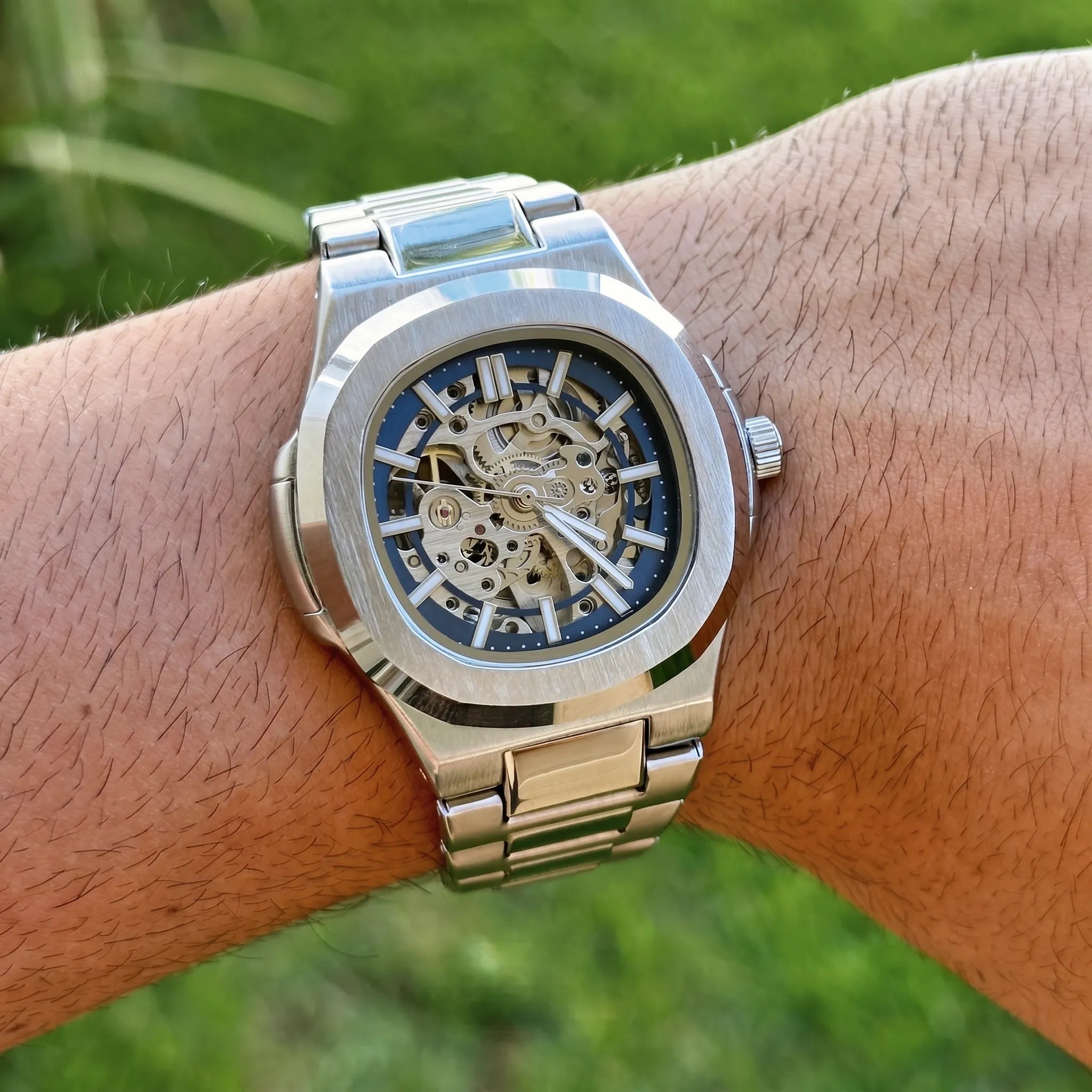 Pilleto Poedagar® Skeleton