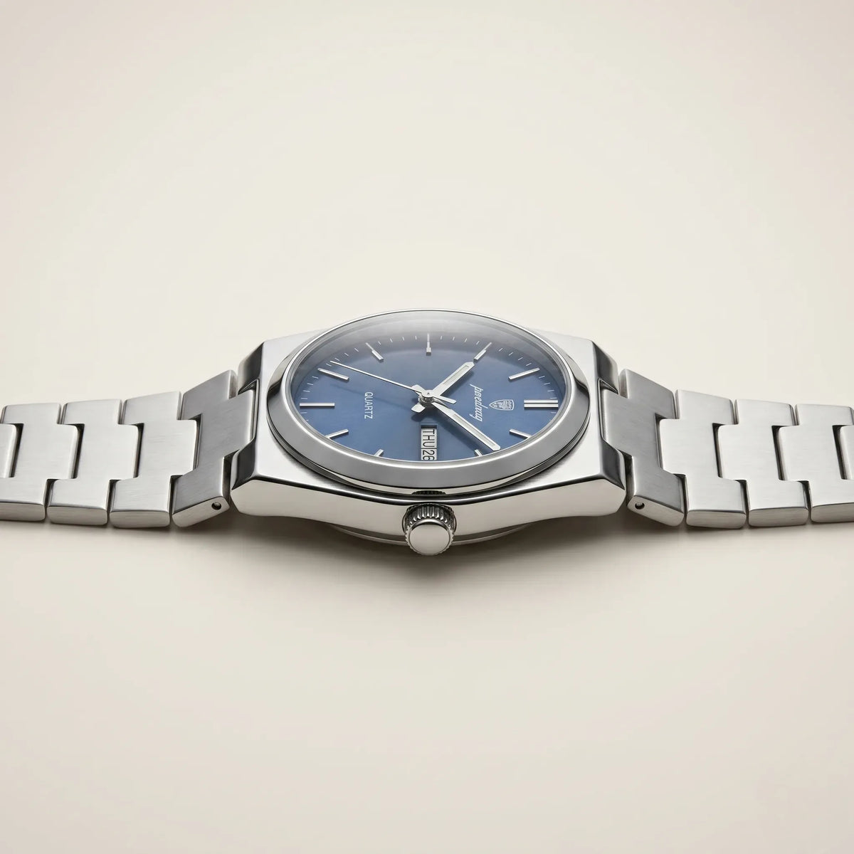 Pilleto Poedagar® Teal Meridian
