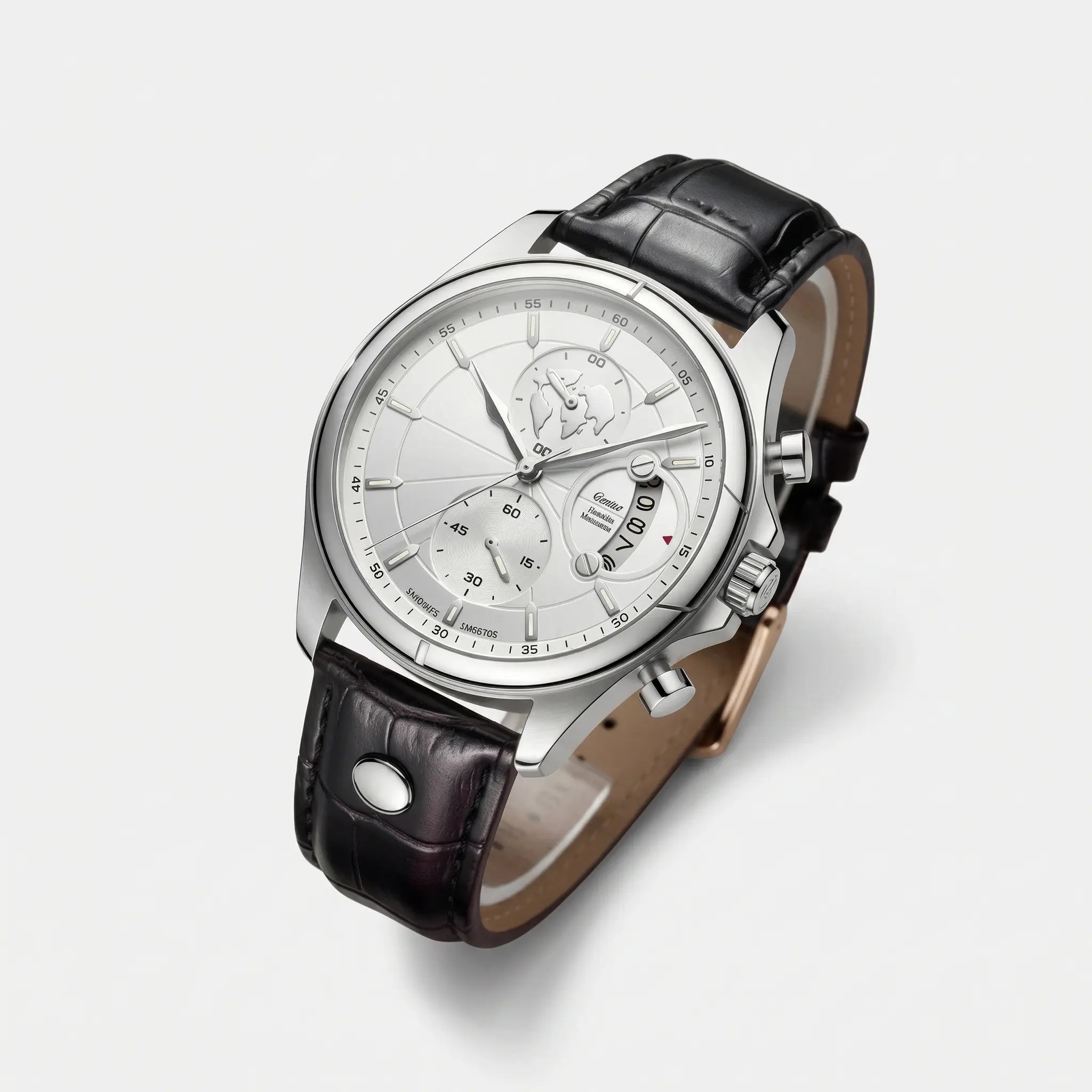 Meridian Geneva