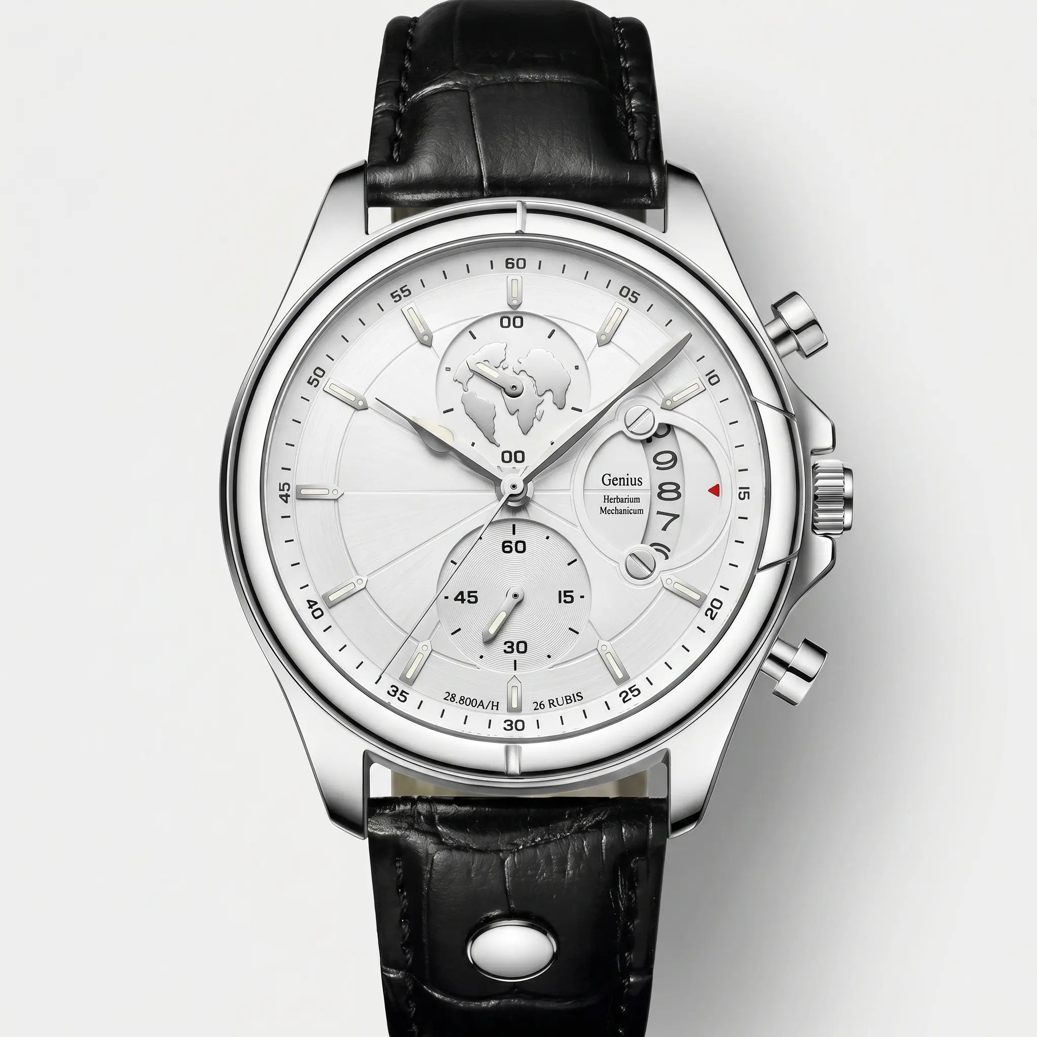 Meridian Geneva