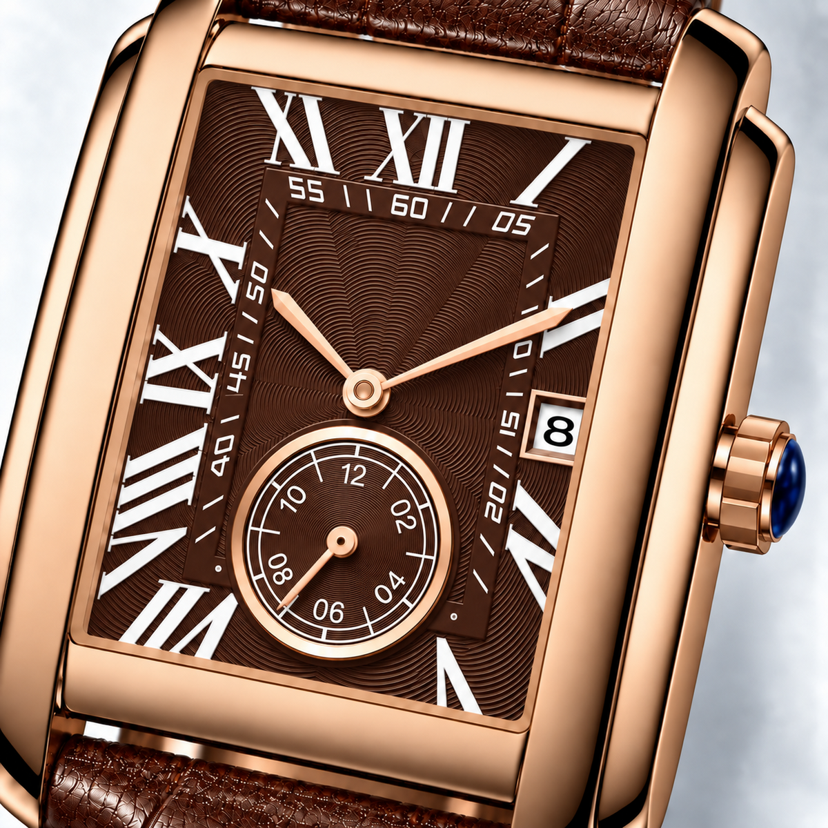 Mayfair Aureum Rose