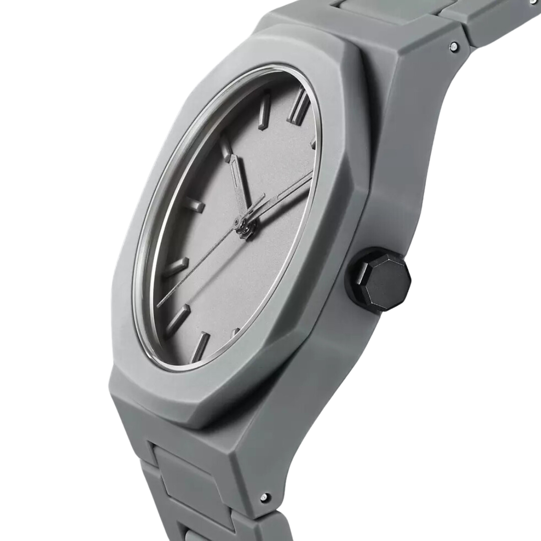 Pilleto Phantom Grey