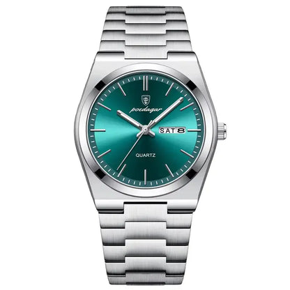 Pilleto Poedagar® Teal Meridian