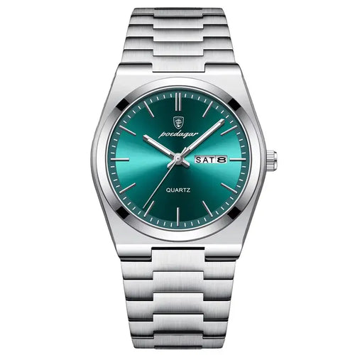 Pilleto Poedagar® Teal Meridian