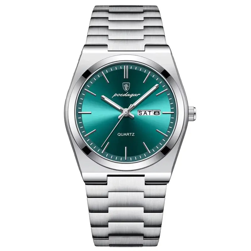 Pilleto Poedagar® Teal Meridian