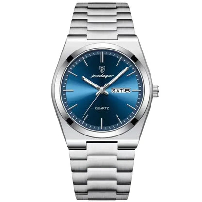 Pilleto Poedagar® Teal Meridian