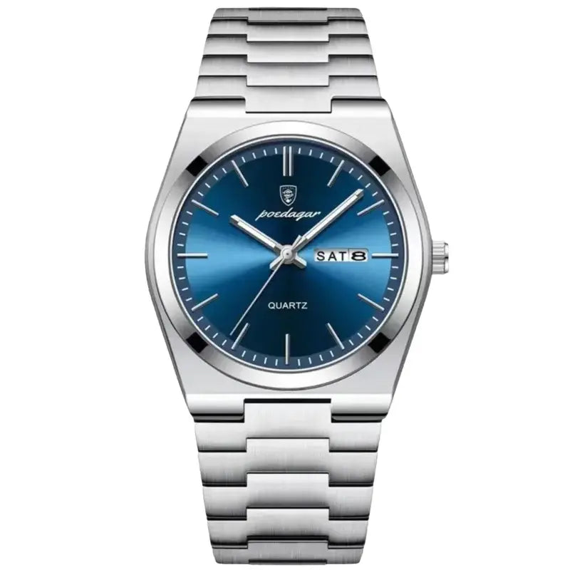 Pilleto Poedagar® Teal Meridian