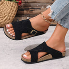 CorkTread Sandals