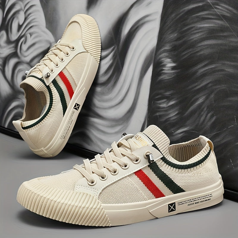 StripeCore Sneakers