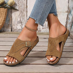 CorkTread Sandals