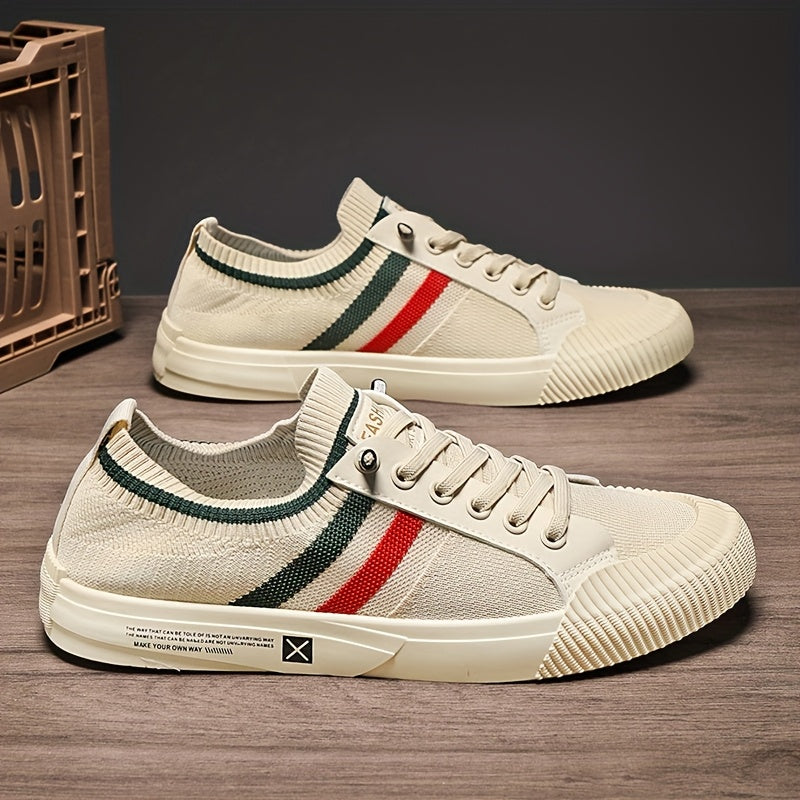StripeCore Sneakers