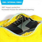 Shoes Cleaner – Protective Washing Machine Bag
