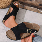 CorkTread Sandals