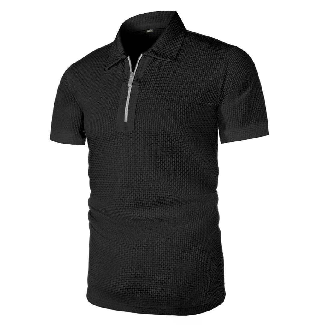 Amafit - Men's Ultra Comfortable Polo Shirt