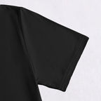 Milano Chic T-Shirt Dress