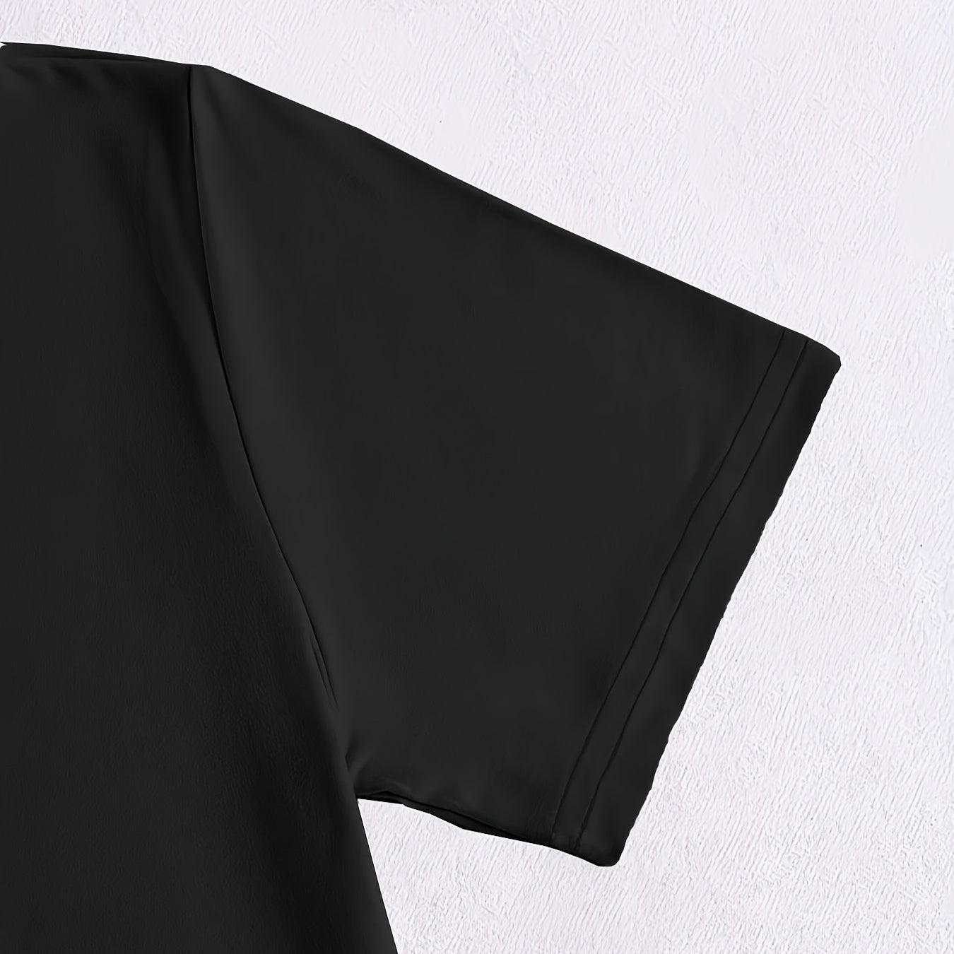 Milano Chic T-Shirt Dress